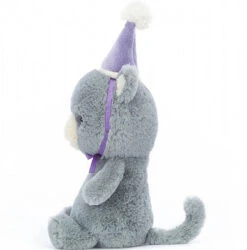 JELLYCAT Jollipop Cat 6 JELLYCAT Jollipop Cat -Plush Toy Store Jellycat Jollipop cat busybeetoys JOL3C 1
