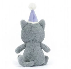 JELLYCAT Jollipop Cat 7 JELLYCAT Jollipop Cat -Plush Toy Store Jellycat Jollipop cat busybeetoys JOL3C