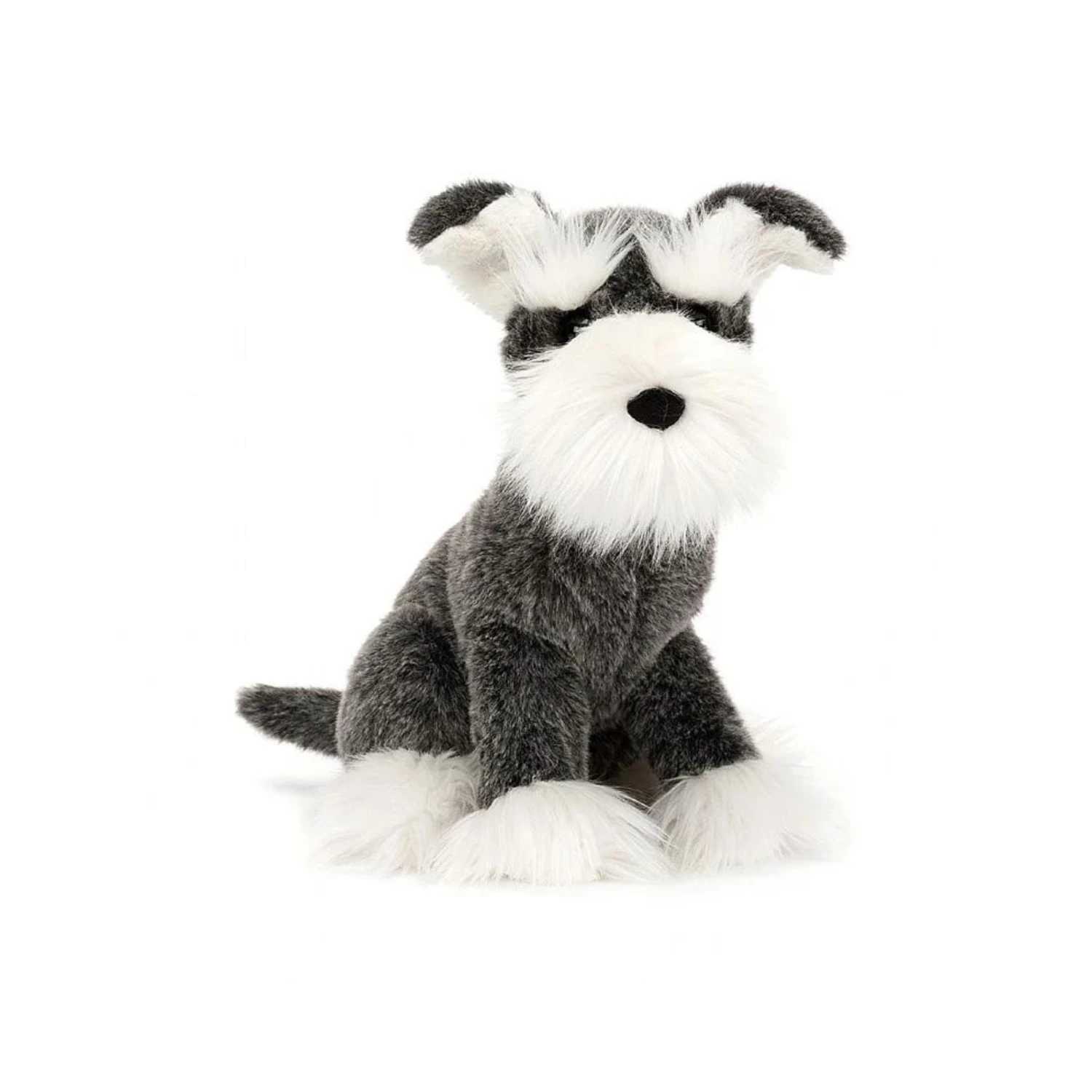 Jellycat - Lawrence Schnauzer 3 Jellycat - Lawrence Schnauzer
