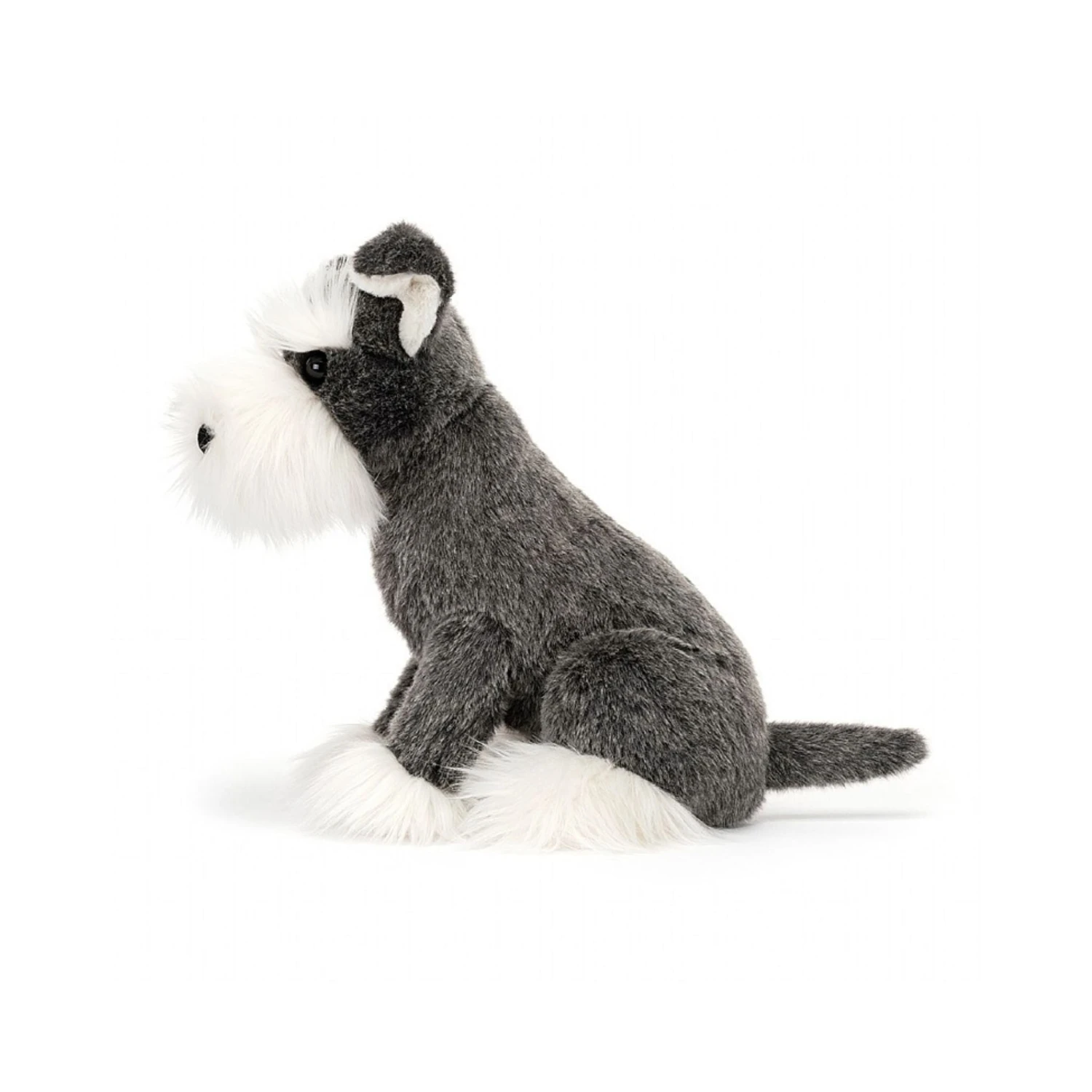 Jellycat - Lawrence Schnauzer 4 Jellycat - Lawrence Schnauzer - Image 2