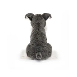 Jellycat - Lawrence Schnauzer 7 Jellycat - Lawrence Schnauzer -Plush Toy Store Jellycat LawrenceSchnauzer 2