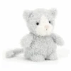 Jellycat - Little Kitten 1 Jellycat - Little Kitten -Plush Toy Store Jellycat LittleKitten