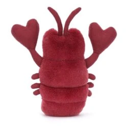 Jellycat Love-Me Lobster -Plush Toy Store Jellycat Love MeLobster 2