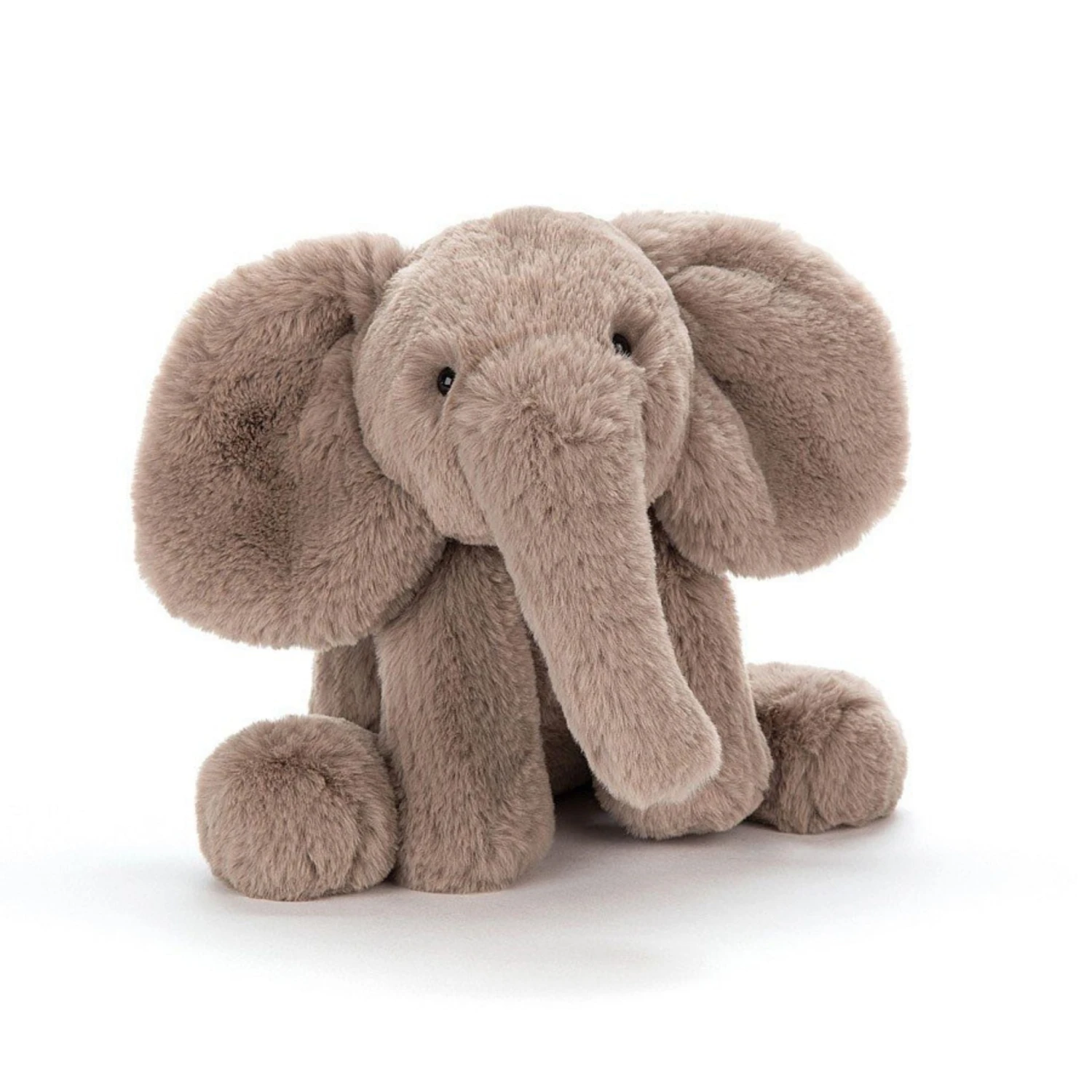 Jellycat - Smudge Elephant 4 Jellycat - Smudge Elephant - Image 2