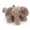 Jellycat - Smudge Elephant 1 Jellycat - Smudge Elephant -Plush Toy Store Jellycat SmudgeElephant 1