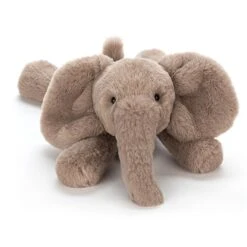 Jellycat - Smudge Elephant