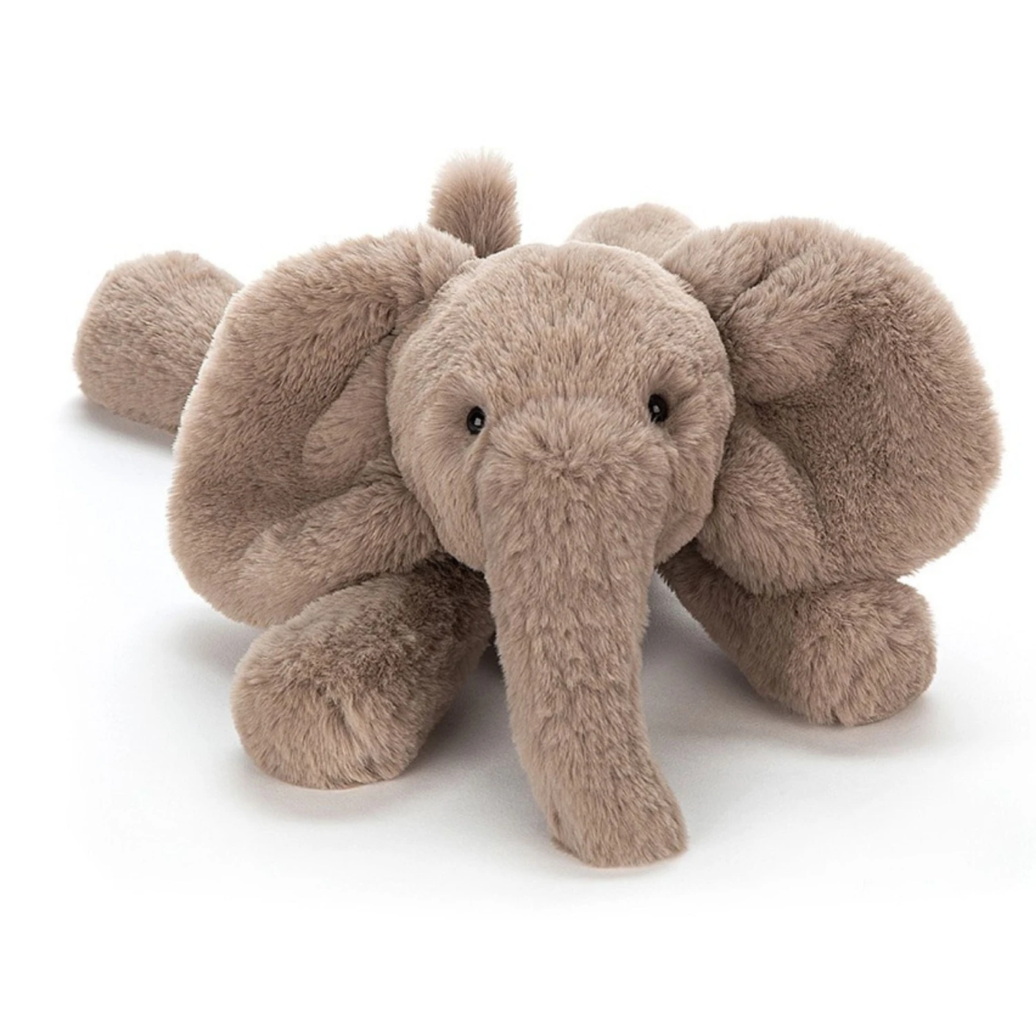 Jellycat - Smudge Elephant 3 Jellycat - Smudge Elephant