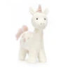 JELLYCAT Big Spottie Unicorn 1 JELLYCAT Big Spottie Unicorn -Plush Toy Store Jellycat Spottie unicorn BSPO2U busy bee toys