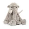 Jellycat - Viggo Mammoth -Plush Toy Store Jellycat ViggoMammoth