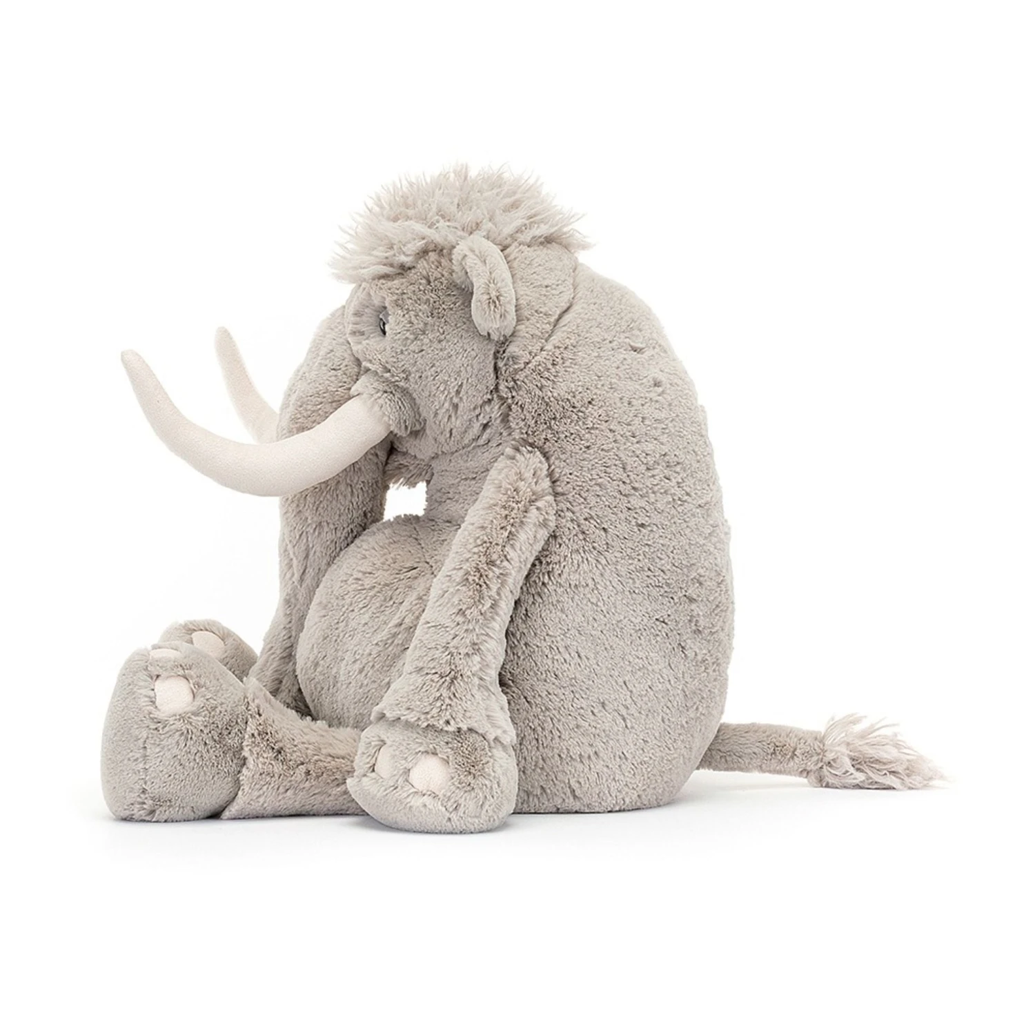 Jellycat - Viggo Mammoth 4 Jellycat - Viggo Mammoth - Image 2