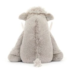 Jellycat - Viggo Mammoth 7 Jellycat - Viggo Mammoth -Plush Toy Store Jellycat ViggoMammoth 2