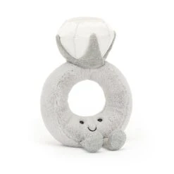 JELLYCAT Amuseable Diamond Ring