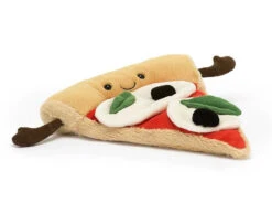 JELLYCAT Amuseable Slice Of Pizza