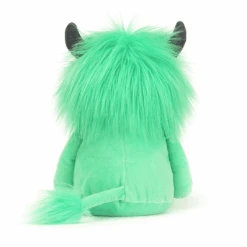 JELLYCAT Cosmo Monster -Plush Toy Store Jellycat cos2m Cosmo Monster busybeetoys.net