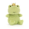 JELLYCAT Green Crowning Croaker