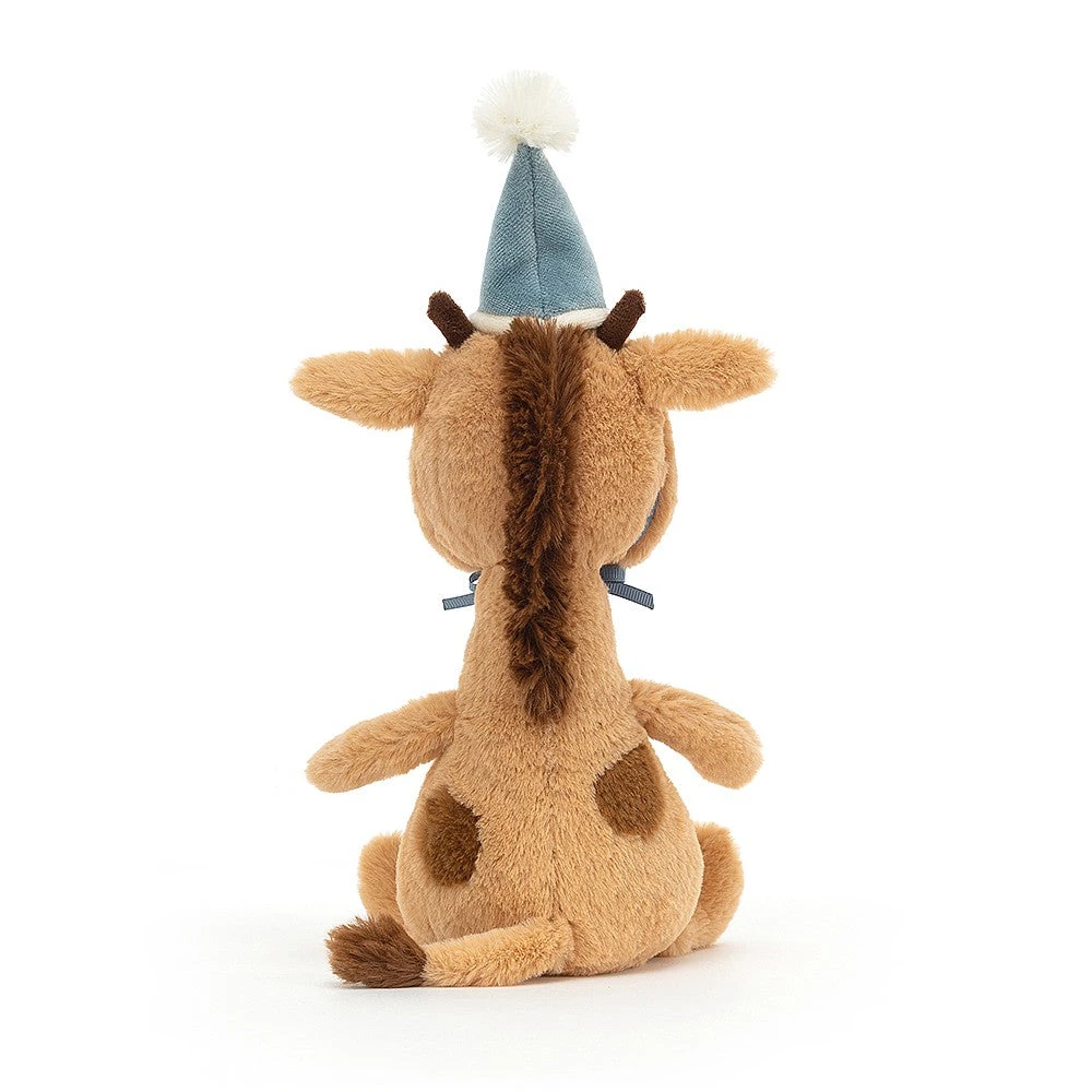 JELLYCAT Jollipop Giraffe 5 JELLYCAT Jollipop Giraffe - Image 3