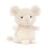 JELLYCAT Little Mouse -Plush Toy Store Jellycat little mouse L3MO busybeetoys.net