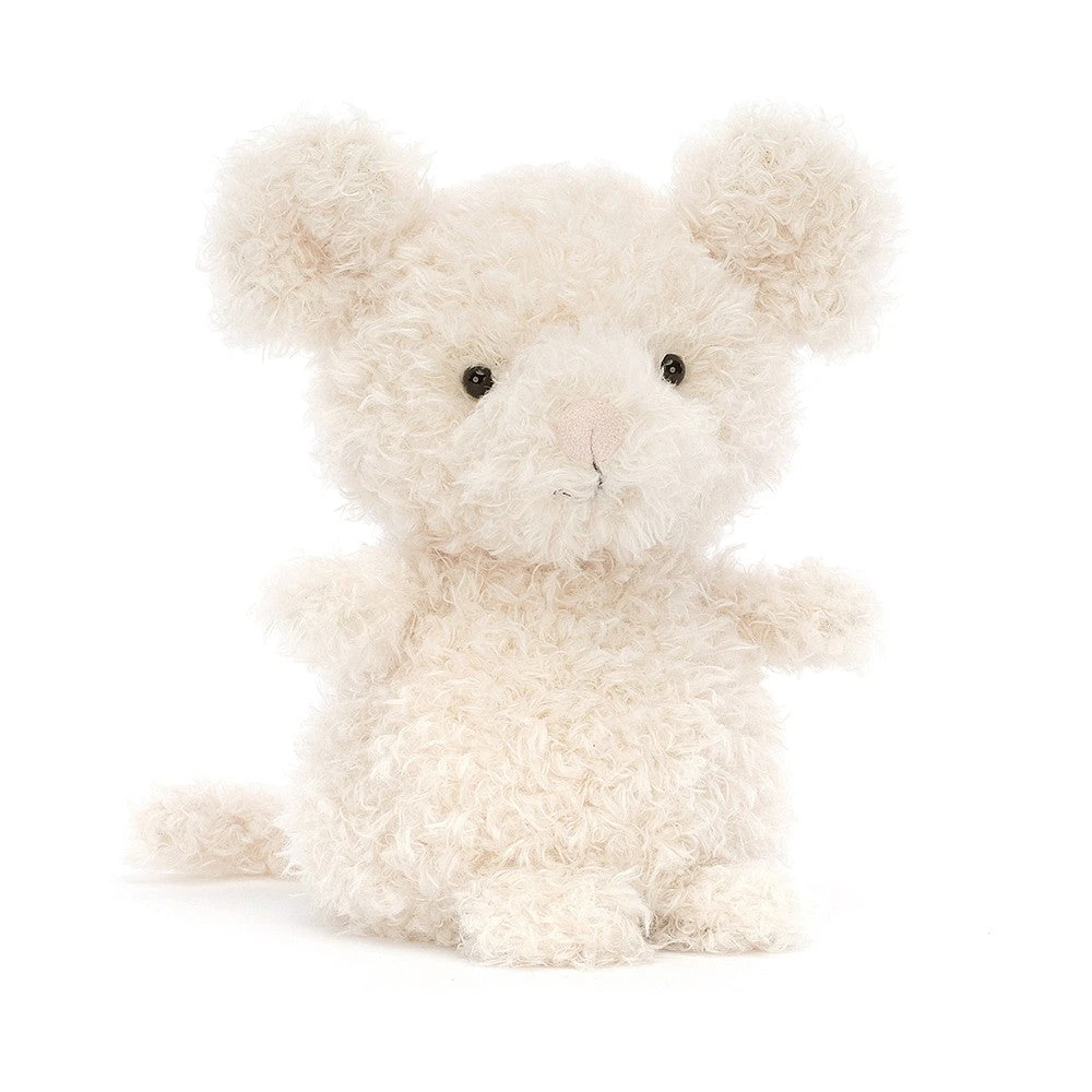 JELLYCAT Little Mouse 3 JELLYCAT Little Mouse
