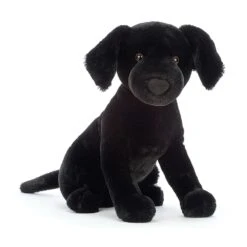 JELLYCAT Pippa Black Labrador