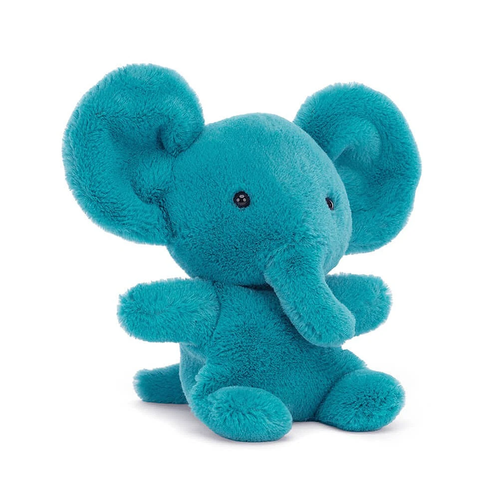 JELLYCAT Sweetsicle Elephant 3 JELLYCAT Sweetsicle Elephant
