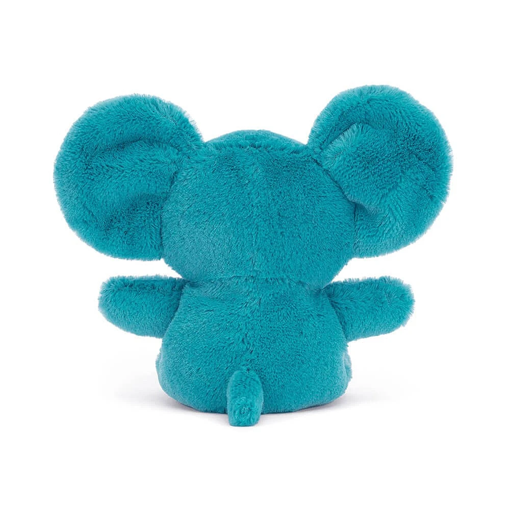 JELLYCAT Sweetsicle Elephant 5 JELLYCAT Sweetsicle Elephant - Image 3