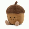 Jellycat - Amuseable Acorn -Plush Toy Store JellycatAmuseableAcorn
