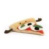 Jellycat Amuseable Slice Of Pizza -Plush Toy Store JellycatAmuseableSliceOfPizza