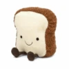 Jellycat - Amuseable Toast -Plush Toy Store JellycatAmuseableToast