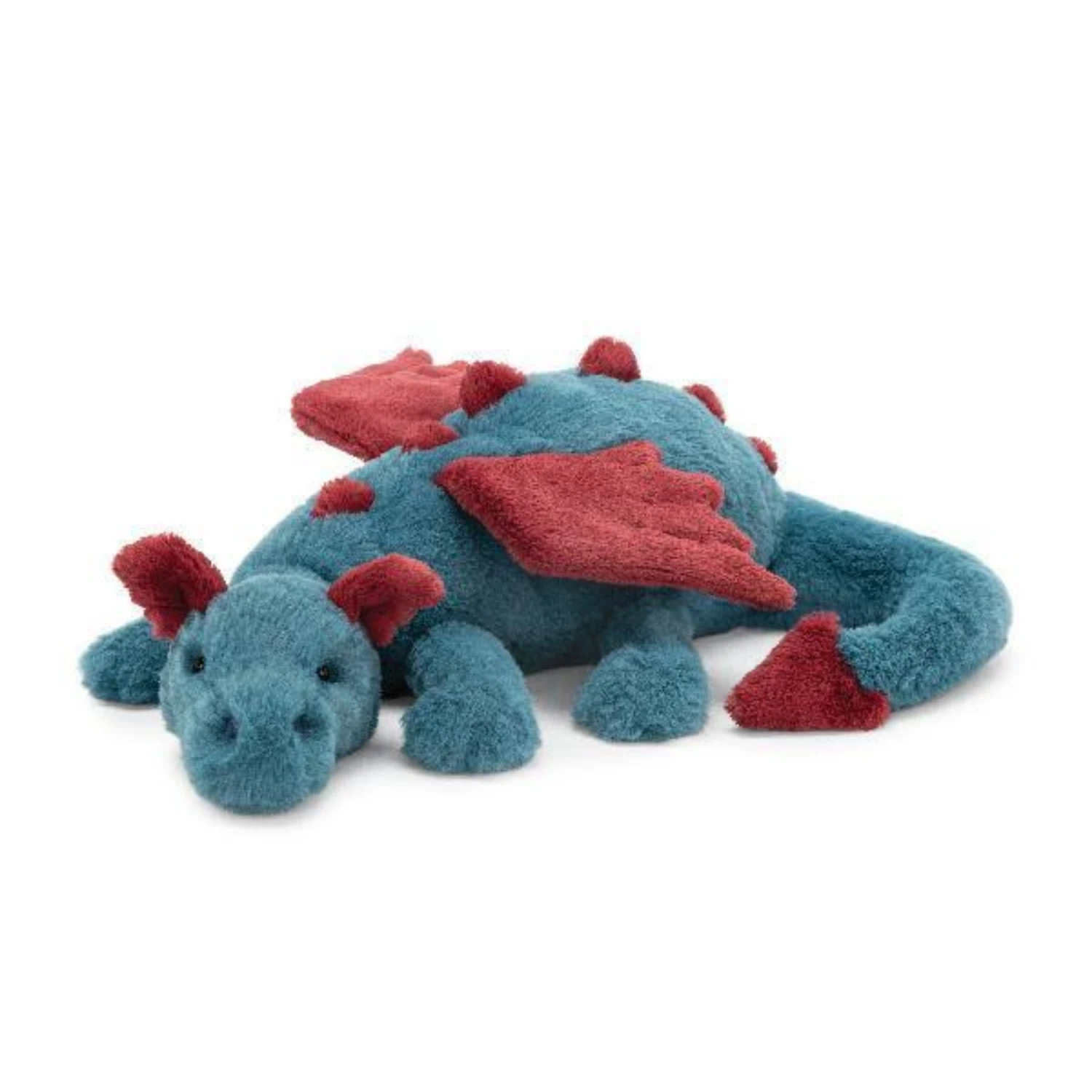 Jellycat Dexter Dragon 3 Jellycat Dexter Dragon