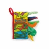Jellycat Dino Tails Activity Book -Plush Toy Store JellycatDinoTailsActivityBook1