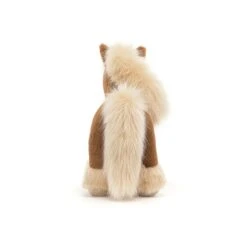 Jellycat Freya Pony 7 Jellycat Freya Pony -Plush Toy Store JellycatFreyaPony