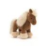 Jellycat Freya Pony 1 Jellycat Freya Pony -Plush Toy Store JellycatFreyaPony 1