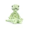 Jellycat Gunner Gecko -Plush Toy Store JellycatGunnerGecko