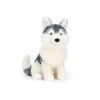 Jellycat - Jackson Husky -Plush Toy Store JellycatJacksonHusky