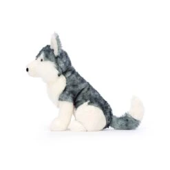 Jellycat - Jackson Husky -Plush Toy Store JellycatJacksonHusky 1