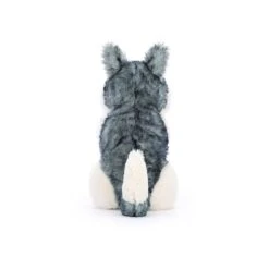 Jellycat - Jackson Husky -Plush Toy Store JellycatJacksonHusky 2