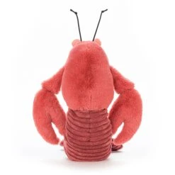 Jellycat Larry Lobster - Medium -Plush Toy Store JellycatLarryLobster Medium 2