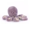 Jellycat Maya Octopus -Plush Toy Store JellycatMayaOctopus Little