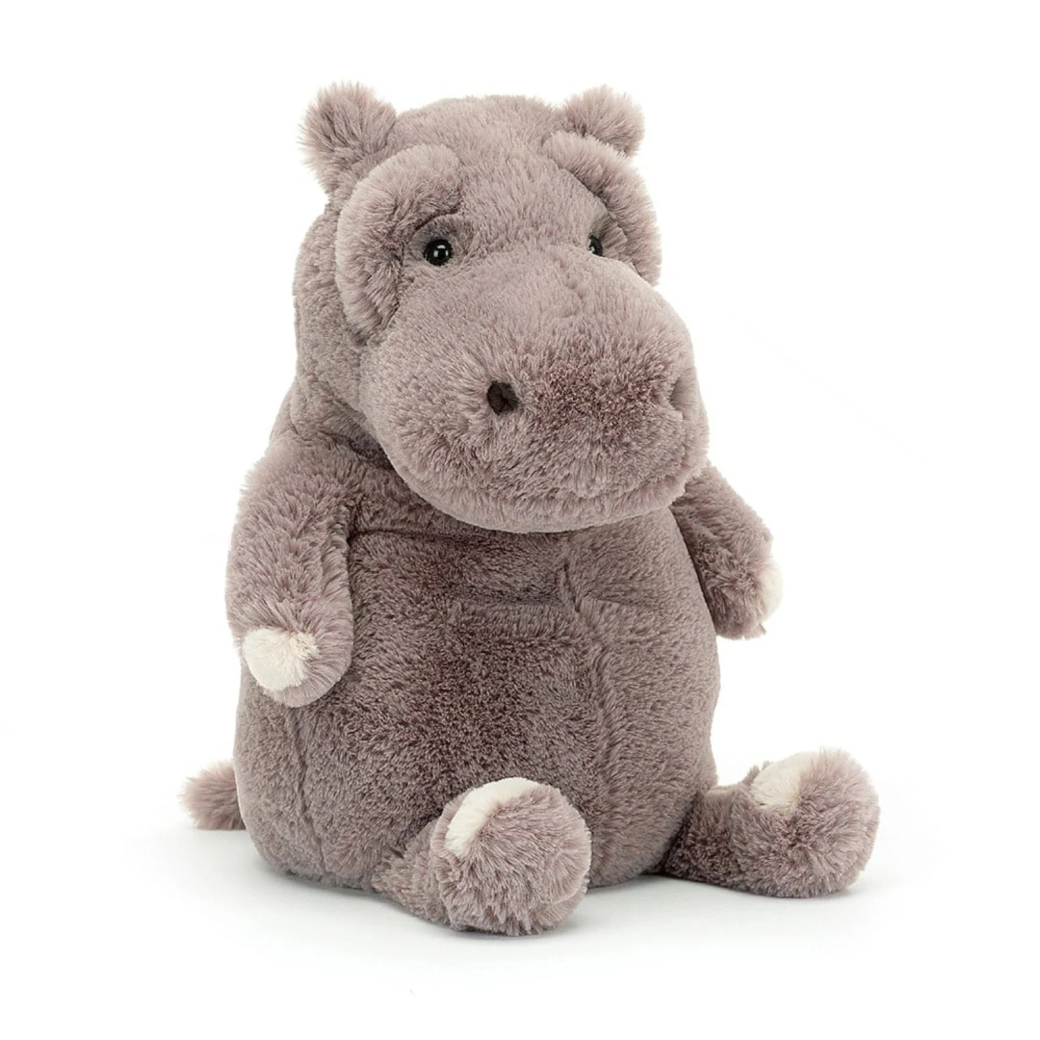 Jellycat Myrtle Hippopotamus 3 Jellycat Myrtle Hippopotamus