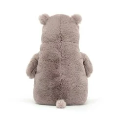Jellycat Myrtle Hippopotamus 7 Jellycat Myrtle Hippopotamus -Plush Toy Store JellycatMyrtleHippopotamus 2