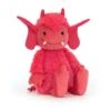 Jellycat Pandora Pixie -Plush Toy Store JellycatPandoraPixie