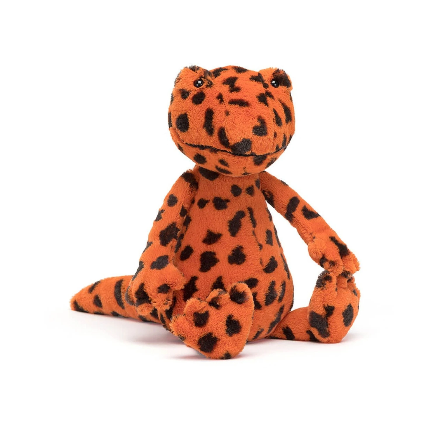 Jellycat Syd Salamander 3 Jellycat Syd Salamander
