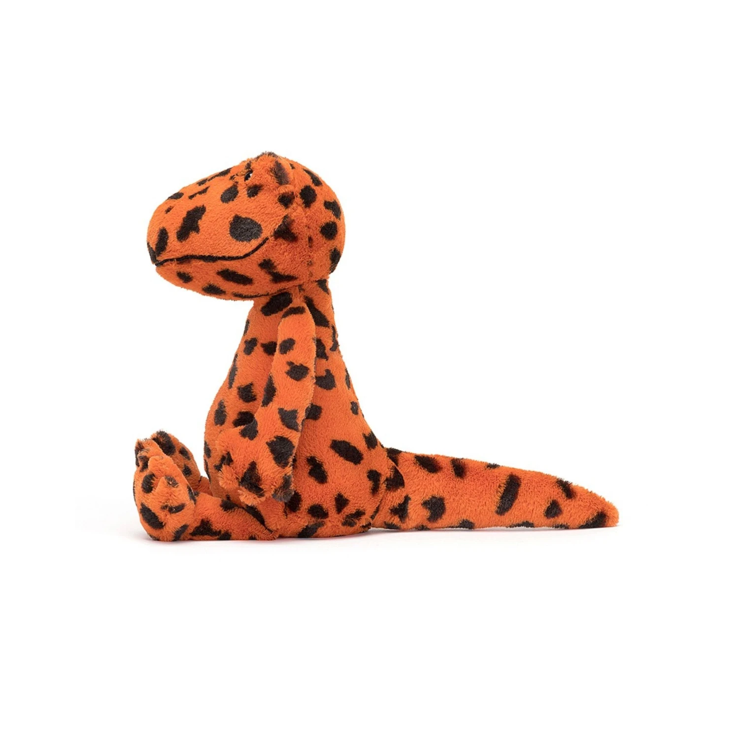Jellycat Syd Salamander 4 Jellycat Syd Salamander - Image 2