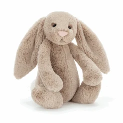 Jellycat - Bashful Beige Bunny -Plush Toy Store Jellycat Bashful Beige Bunny Large d5ccb3d8 db02 4ab8 abee 7fb10bceae7c