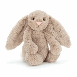 Jellycat - Bashful Beige Bunny -Plush Toy Store Jellycat Bashful Beige Bunny Medium 7def0003 3782 4d64 92b6 5b10c94359e6