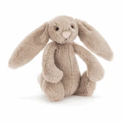 Jellycat - Bashful Beige Bunny -Plush Toy Store Jellycat Bashful Beige Bunny Small 49aabb9f 8986 4cc0 a247 4196e72fdfed