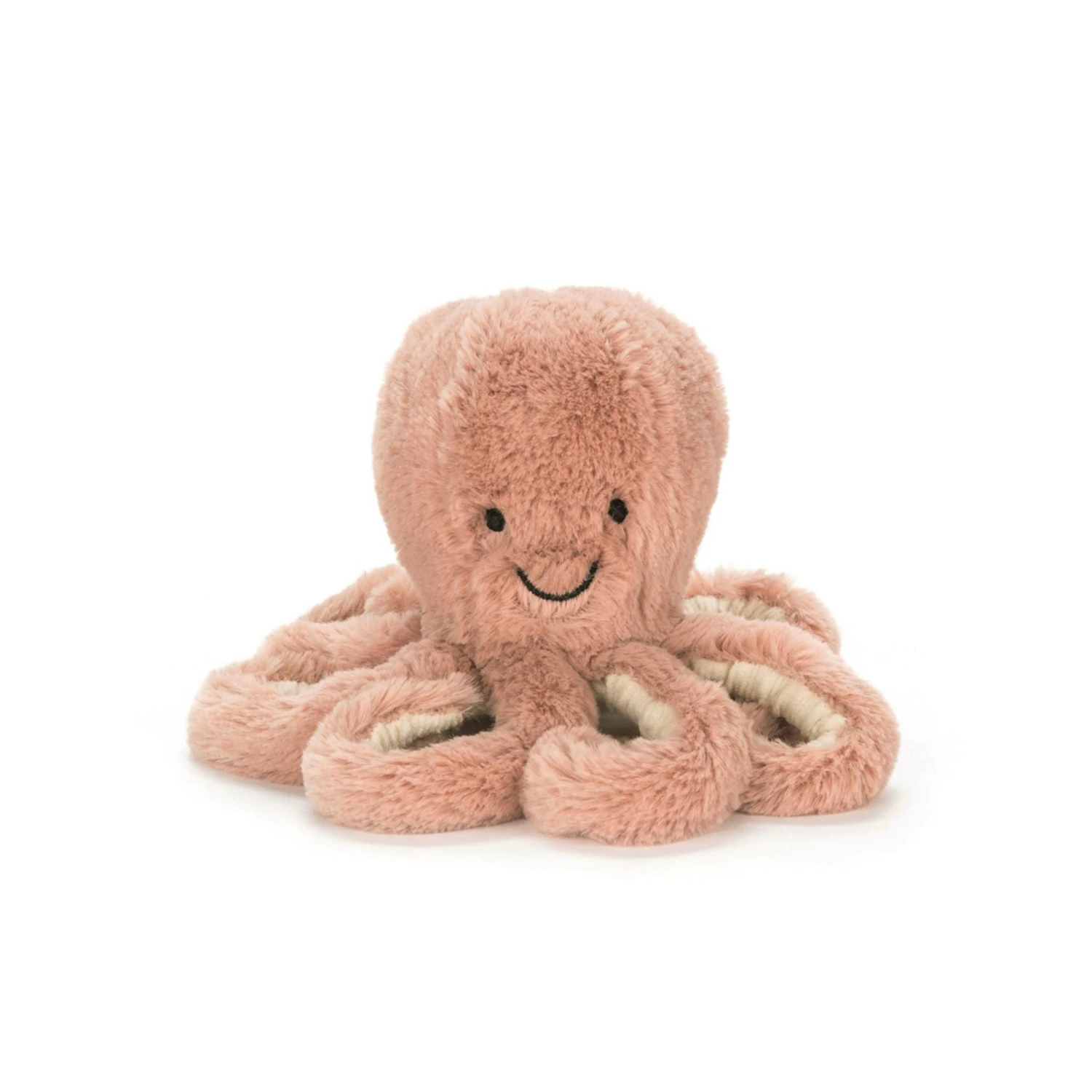 Jellycat - Odell Octopus 4 Jellycat - Odell Octopus - Image 2