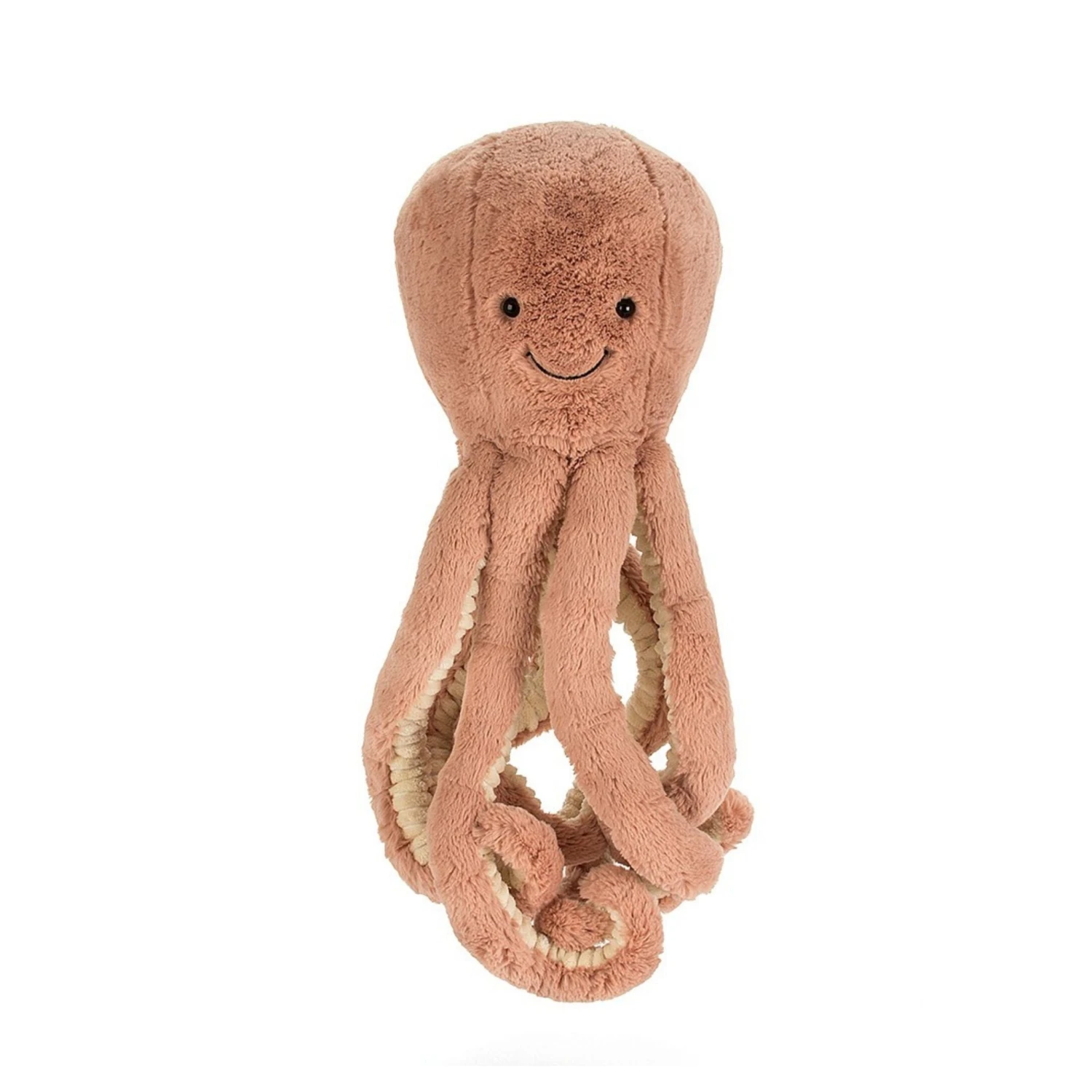 Jellycat - Odell Octopus 6 Jellycat - Odell Octopus - Image 4