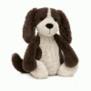Jellycat - Bashful Fudge Puppy 2 Jellycat - Bashful Fudge Puppy -Plush Toy Store Jellycatbashfulfudgepuppysmall d7fcf72a 2004 44f9 827a c170722fbd25