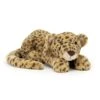 Jellycat - Charley Cheetah -Plush Toy Store Jellycatcheetah